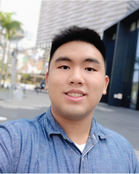 Picture of Mr. LAU Tsz Chun Marco